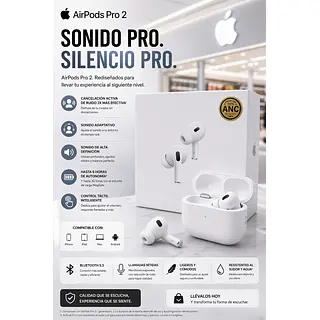 Airpods Pro 2