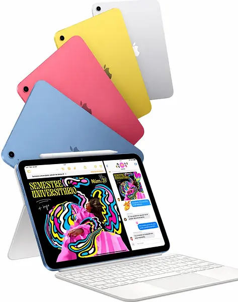 Ipad 11 Chip (A16)