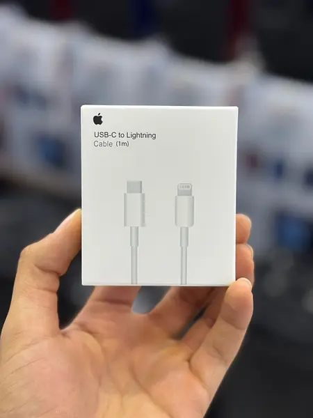 Cable Tpc/Lightning