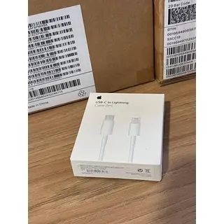 Cable Tpc/Lightning Original