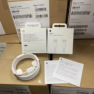 Cable Tpc/Tpc Original