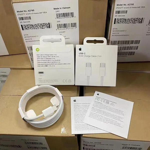 Cable Tpc/Tpc Original