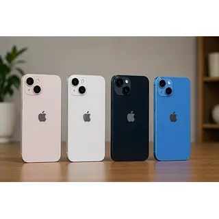 Iphone 13 De Exhibición