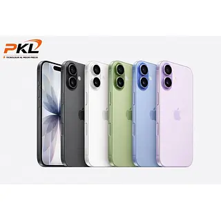 Iphone 17 Nuevo